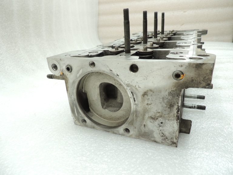 Opel 2.0 CDTI A20DT A20DTL Cilindra galva Cilindra galva 55576540