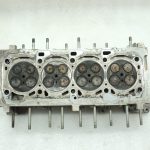 Opel 2.0 CDTI A20DT A20DTL Cilindra galva Cilindra galva 55576540