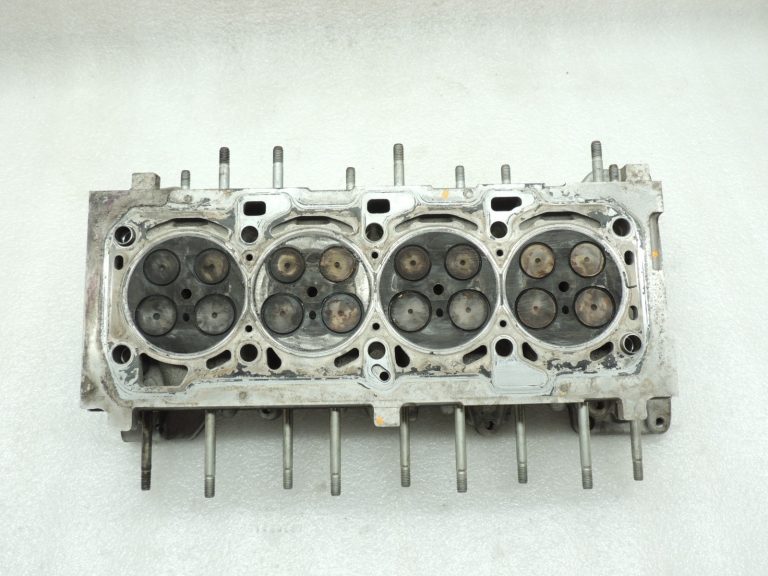 Opel 2.0 CDTI A20DT A20DTL Cilindra galva Cilindra galva 55576540