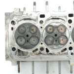 Opel 2.0 CDTI A20DT A20DTL Cilindra galva Cilindra galva 55576540