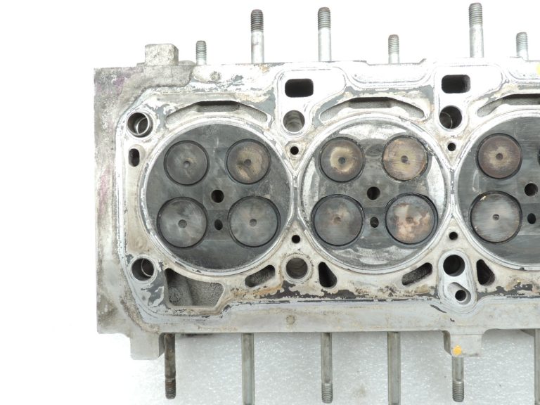 Opel 2.0 CDTI A20DT A20DTL Cilindra galva Cilindra galva 55576540