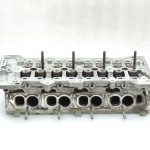 Opel 2.0 CDTI A20DT A20DTL Cilindra galva Cilindra galva 55576540