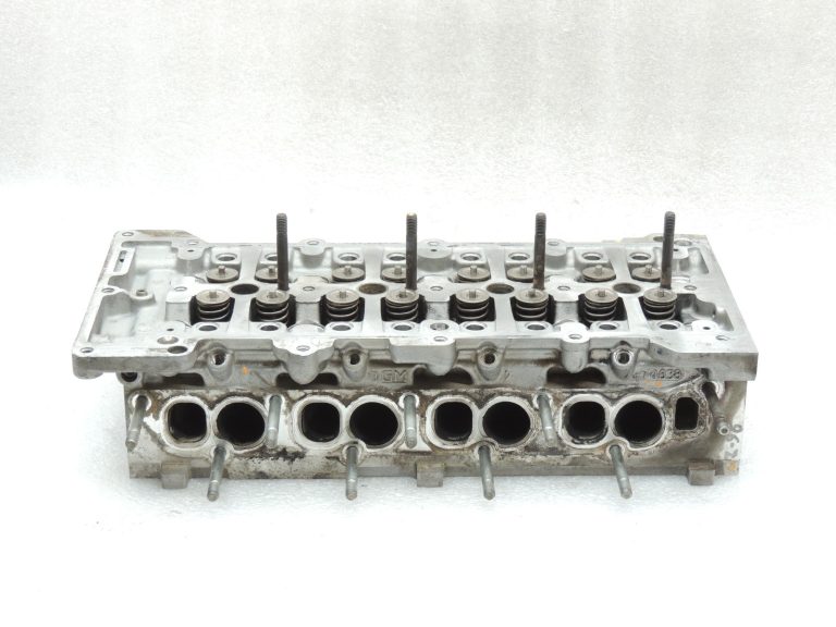 Opel 2.0 CDTI A20DT A20DTL Cilindra galva Cilindra galva 55576540