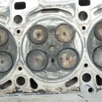 Opel 2.0 CDTI A20DT A20DTL Cilindra galva Cilindra galva 55576540