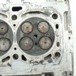 Opel 2.0 CDTI A20DT A20DTL Cilindra galva Cilindra galva 55576540
