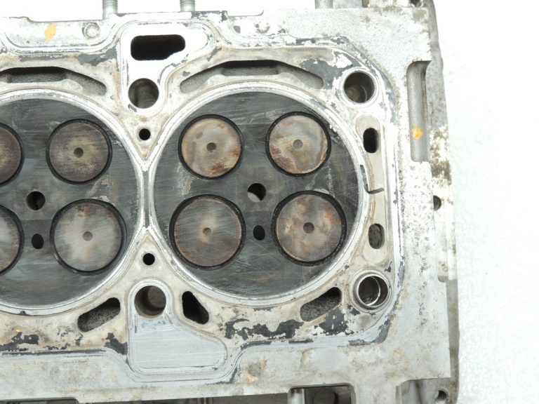Opel 2.0 CDTI A20DT A20DTL Cilindra galva Cilindra galva 55576540
