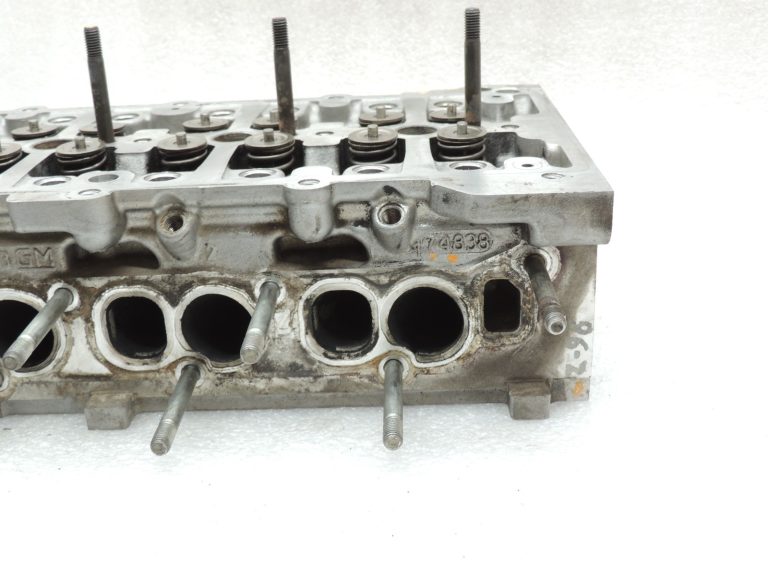 Opel 2.0 CDTI A20DT A20DTL Cilindra galva Cilindra galva 55576540