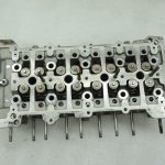 Opel 2.0 CDTI A20DT A20DTL Cilindra galva Cilindra galva 55576540