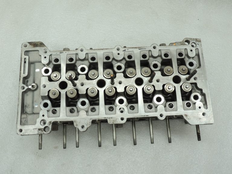 Opel 2.0 CDTI A20DT A20DTL Cilindra galva Cilindra galva 55576540