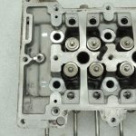 Opel 2.0 CDTI A20DT A20DTL Cilindra galva Cilindra galva 55576540