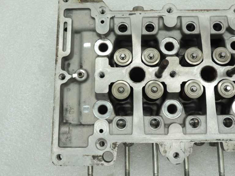 Opel 2.0 CDTI A20DT A20DTL Cilindra galva Cilindra galva 55576540