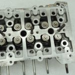 Opel 2.0 CDTI A20DT A20DTL Cilindra galva Cilindra galva 55576540