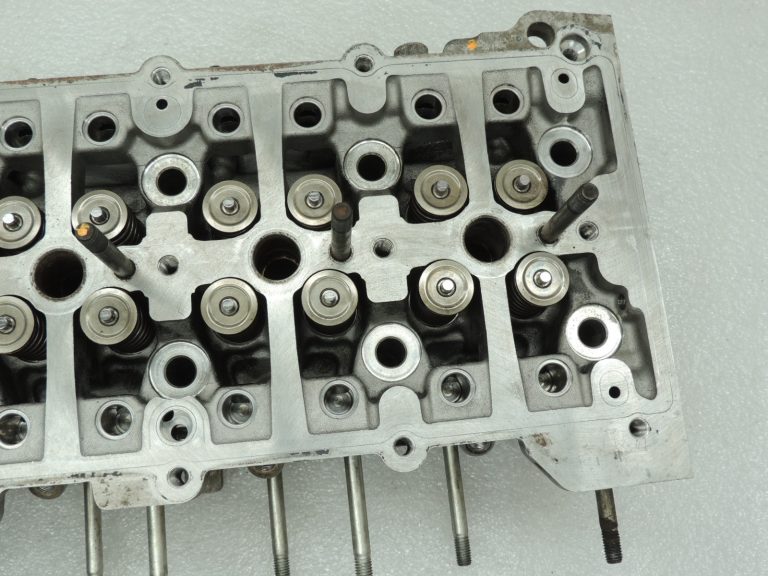 Opel 2.0 CDTI A20DT A20DTL Cilindra galva Cilindra galva 55576540