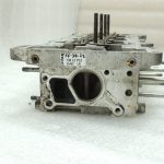 Opel 2.0 CDTI A20DT A20DTL Cilindra galva Cilindra galva 55576540