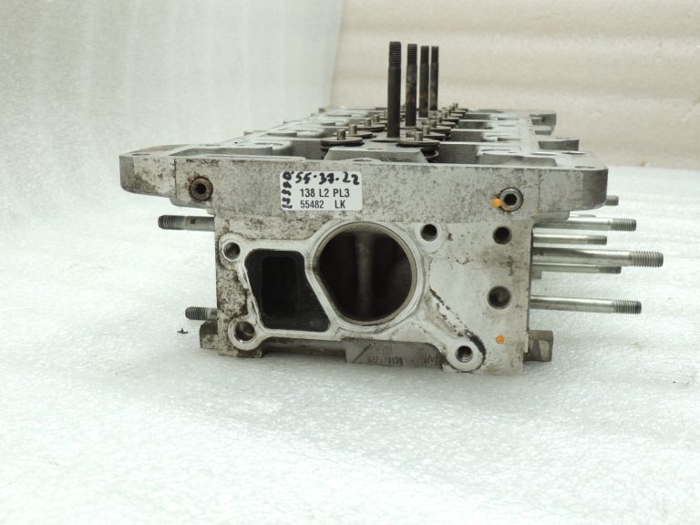 Opel 2.0 CDTI A20DT A20DTL Cilindra galva Cilindra galva 55576540
