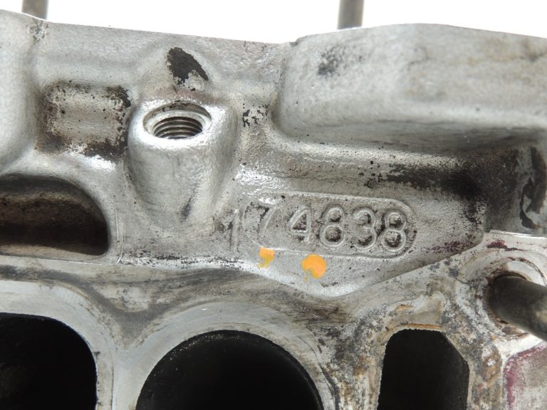 Opel 2.0 CDTI A20DT A20DTL Cilindra galva Cilindra galva 55576540