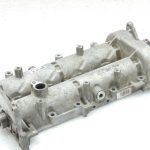 Opel 1.3CDTi A13DTC sadales vārpstas korpuss Sadales vārpstas 93196012