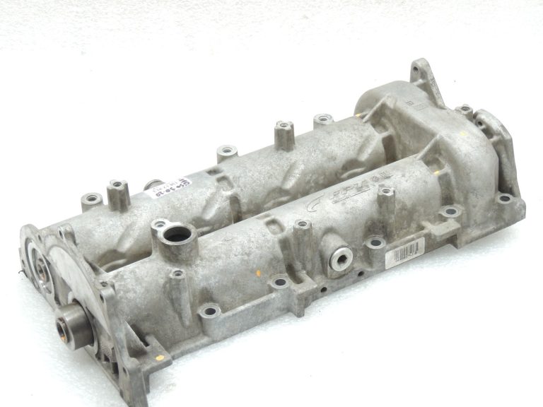 Opel 1.3CDTi A13DTC sadales vārpstas korpuss Sadales vārpstas 93196012