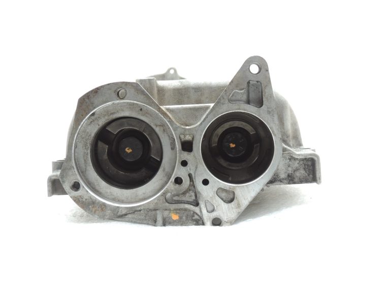 Opel 1.3CDTi A13DTC sadales vārpstas korpuss Sadales vārpstas 93196012