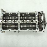 Opel 1.3CDTi A13DTC sadales vārpstas korpuss Sadales vārpstas 93196012