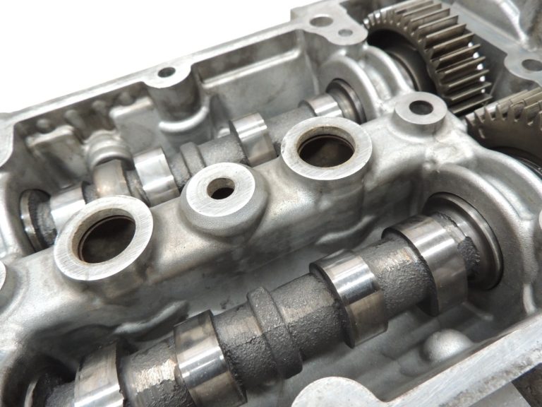Opel 1.3CDTi A13DTC sadales vārpstas korpuss Sadales vārpstas 93196012