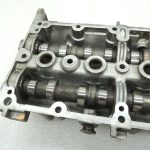 Opel 1.3CDTi A13DTC sadales vārpstas korpuss Sadales vārpstas 93196012