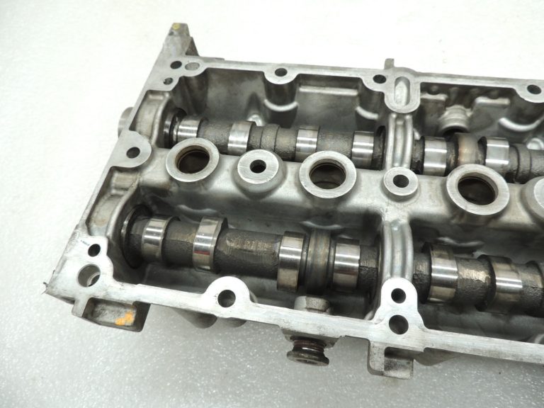 Opel 1.3CDTi A13DTC sadales vārpstas korpuss Sadales vārpstas 93196012