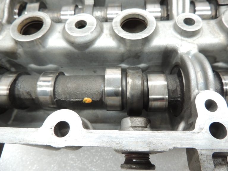 Opel 1.3CDTi A13DTC sadales vārpstas korpuss Sadales vārpstas 93196012