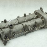 Opel 1.3CDTi A13DTC sadales vārpstas korpuss Sadales vārpstas 93196012