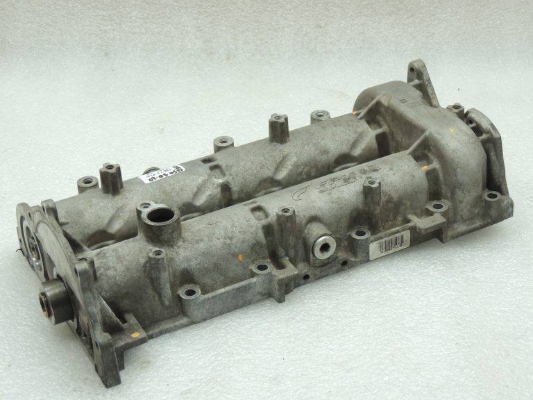 Opel 1.3CDTi A13DTC sadales vārpstas korpuss Sadales vārpstas 93196012