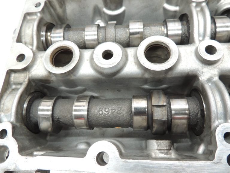 Opel 1.3CDTi A13DTC sadales vārpstas korpuss Sadales vārpstas 93196012