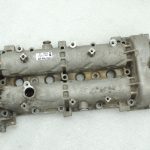 Opel 1.3CDTi A13DTC sadales vārpstas korpuss Sadales vārpstas 93196012