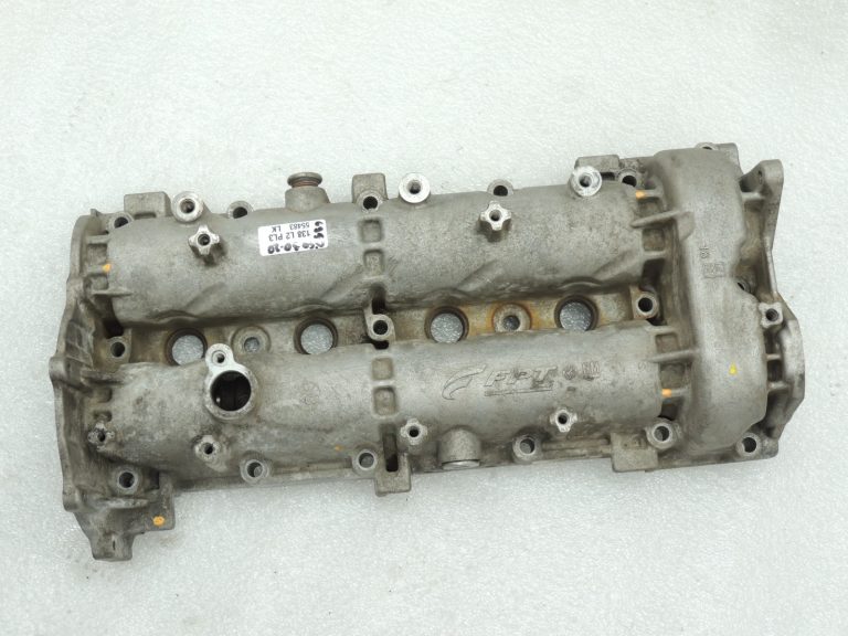 Opel 1.3CDTi A13DTC sadales vārpstas korpuss Sadales vārpstas 93196012