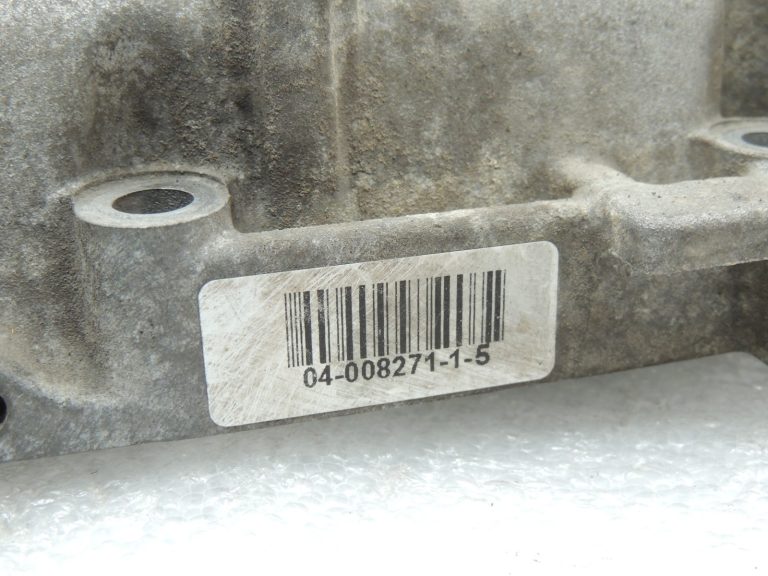 Opel 1.3CDTi A13DTC sadales vārpstas korpuss Sadales vārpstas 93196012