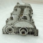 Opel 1.3CDTi A13DTC sadales vārpstas korpuss Sadales vārpstas 93196012