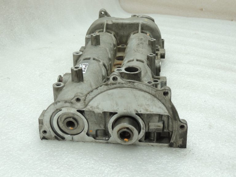 Opel 1.3CDTi A13DTC sadales vārpstas korpuss Sadales vārpstas 93196012