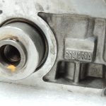Opel 1.3CDTi A13DTC sadales vārpstas korpuss Sadales vārpstas 93196012