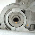 Opel 1.3CDTi A13DTC sadales vārpstas korpuss Sadales vārpstas 93196012