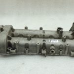 Opel 1.3CDTi A13DTC sadales vārpstas korpuss Sadales vārpstas 93196012