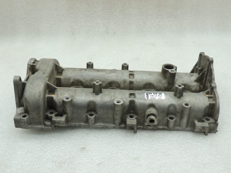 Opel 1.3CDTi A13DTC sadales vārpstas korpuss Sadales vārpstas 93196012