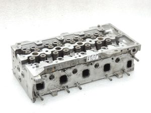 Opel 1,3CDTi A13DTC Cilindra galva Cilindra galva 55206388