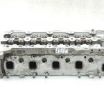 Opel 1,3CDTi A13DTC Cilindra galva Cilindra galva 55206388