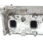 Opel 1,3CDTi A13DTC Cilindra galva Cilindra galva 55206388
