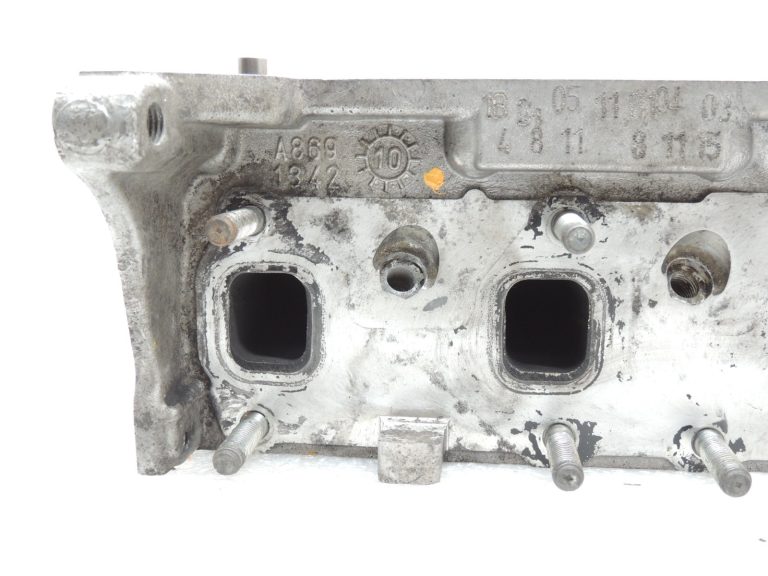Opel 1,3CDTi A13DTC Cilindra galva Cilindra galva 55206388