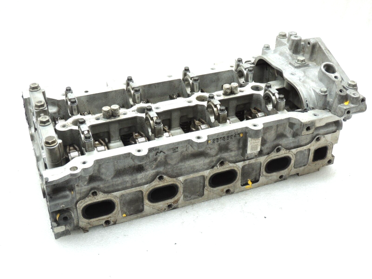 Opel Antara 2.2Cdti A22DM LNQ cilindra galva 25183241 25195629 25183822 4802220