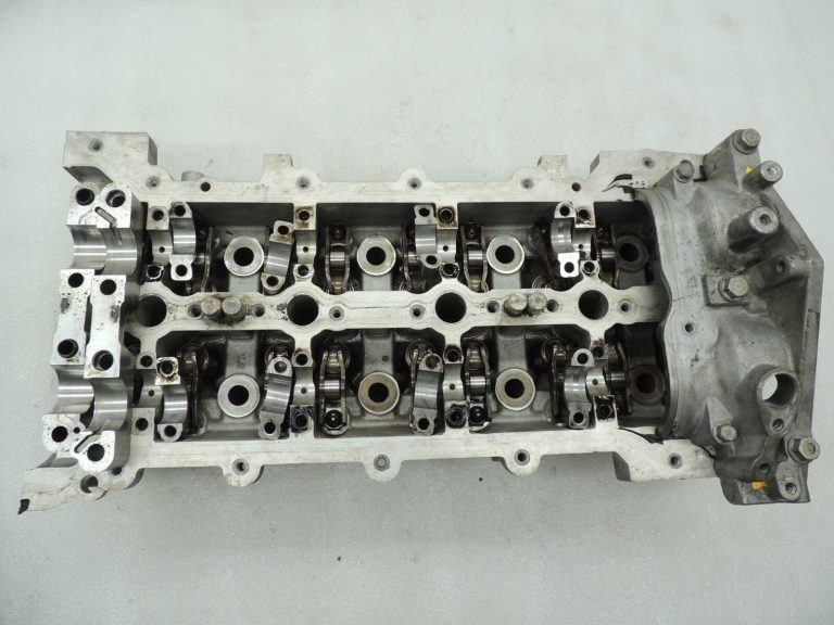 Opel Antara 2.2Cdti A22DM LNQ cilindra galva 25183241 25195629 25183822 4802220