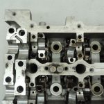 Opel Antara 2.2Cdti A22DM LNQ cilindra galva 25183241 25195629 25183822 4802220