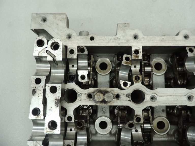 Opel Antara 2.2Cdti A22DM LNQ cilindra galva 25183241 25195629 25183822 4802220