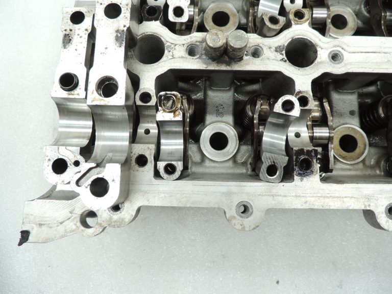 Opel Antara 2.2Cdti A22DM LNQ cilindra galva 25183241 25195629 25183822 4802220