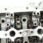 Opel Antara 2.2Cdti A22DM LNQ cilindra galva 25183241 25195629 25183822 4802220